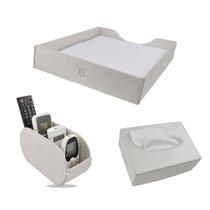 Kit Organizador de Escritório e Casa Office Designer -OD1718 Kit Organizador de Escritório e Casa Office Designer -OD1718