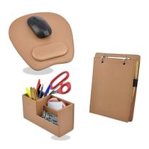 Kit Organizador de Escritório e Casa Office Designer -OD1719
