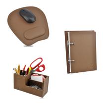Kit Organizador de Escritório e Casa Office Designer -OD1720 Kit Organizador de Escritório e Casa Office Designer -OD1720