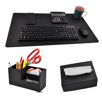 Kit Organizador de Escritório e Casa Office Designer -OD1721