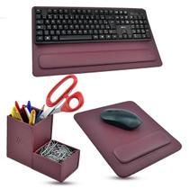 Kit Organizador De Mesa Escritório - Office Designer Od1685 Kit Organizador De Mesa Escritório - Office Designer Od1685