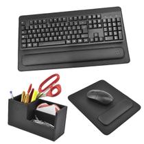 Kit Organizador De Mesa Escritório Office Designer OD1697