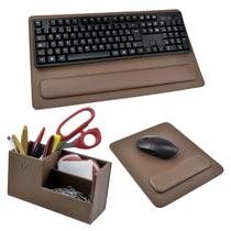 Kit Organizador De Mesa Escritório Office Designer OD1697