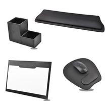 Kit Organizador de Mesa Escritório - Vayly