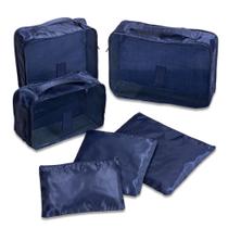 Kit Organizador de Roupas Kit Organizador de Roupas