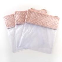 Kit Organizador Memphis Rosa