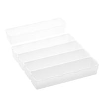 Kit Organizador Modular 5 Peças Quadratta 1062 Paramount