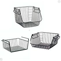 Kit Organizador P/ Pratos / Organizador P e G 30070100 - Mor Kit Organizador P/ Pratos / Organizador P e G 30070100 - Mor