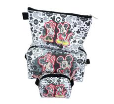 Kit Organizador Personalizado Presente Mimo Minnie e mickey dia das mães dia da mulher Kit Organizador Personalizado Presente Mimo Minnie e mickey dia das mães dia da mulher