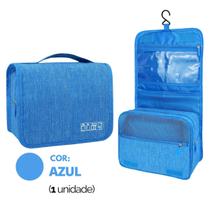Kit Organizador Roupas Mala Viagem Bagagem Necessaire Tag - Escolha Seu Kit