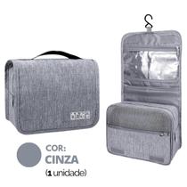 Kit Organizador Roupas Mala Viagem Bagagem Necessaire Tag - Escolha Seu Kit