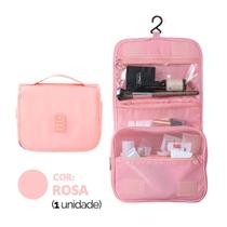 Kit Organizador Roupas Mala Viagem Bagagem Necessaire Tag - Escolha Seu Kit