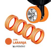 Kit Organizador Roupas Mala Viagem Bagagem Necessaire Tag - Escolha Seu Kit