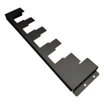 Kit Organizador Suporte Para Baterias Ferramentas Furadeira