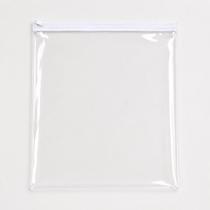 Kit Organizador Transparente Com Zíper Para Roupas Viagem Maternidade Quantidade:5 unidades