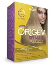 KIT ORIGEM SELAGEM REDUTORA Sem Formol LOIROS - NAZCA