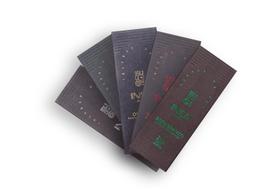 Kit Origens Poderoso Incenso Artesanal Inca 2 Horas Duração