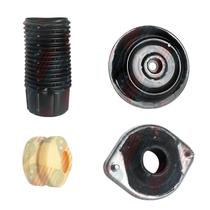 Kit original amortecedor dianteiro completo - celta/ prisma/ corsa/ classic - batente 2 gomos/ prato com rolamento - 15010-3-o Kit original amortecedor dianteiro completo - celta/ prisma/ corsa/ classic - batente 2 gomos/ prato com rolamento - 15010-3-o