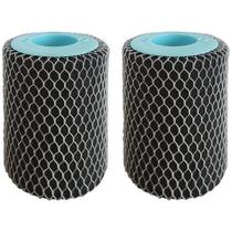 Kit Original Biosolvit 2 Tira Cheiro C/ Carvão P/ Geladeiras