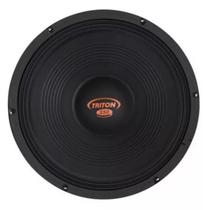 Kit original TRITON reparo de alto falante 12p 350W 8 Ohms Kit original TRITON reparo de alto falante 12p 350W 8 Ohms
