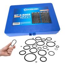 Kit Oring Com Maleta 382 Pecas 5226 BREMEN