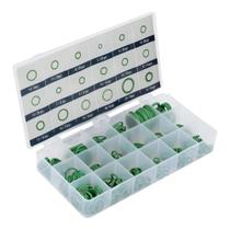 Kit Oring Cx Com (265 Unidades)