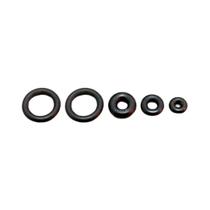 Kit Oring P/botão Seringa Tríplice Mod. Novo Compatível Dabi