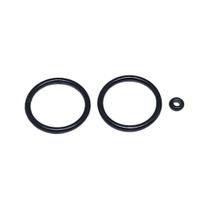 Kit Oring P/terminal Triplo Borden Compatível Dabi K3