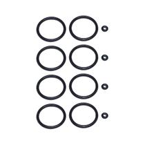 Kit Oring para Terminal Triplo Borden Compatível Dabi Kit Oring para Terminal Triplo Borden Compatível Dabi