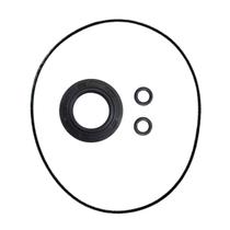 Kit Oring Retentor Vedação Tampa Magneto Pop 100 2007 á 2015