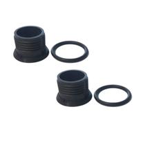 Kit Oring Vedação Placa Refrigeração Jet Sea Doo 4-TEC
