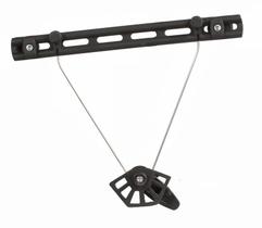 Kit Ortlieb de fixação para alforjes QL3 / QL3.1 - E201