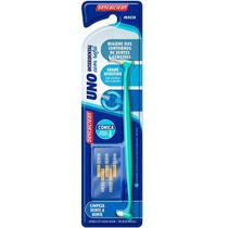 Kit ORTO 1 Bitufo INTER + 1 CX Refil INTER Conico Dentalclean