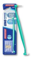 Kit Orto 1 Bitufo Inter + 1 Cx Refil Inter Dentalclean