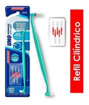 Kit Orto 1 Bitufo Inter + 1 Refil Inter 0.5 Mm Dentalclean
