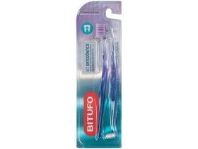 Kit Ortodôntico Bitufo Cilíndrico