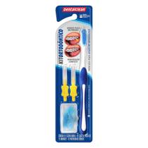 Kit Ortodôntico Escova Ortodôntica Interdental E Passa Fio Kit Ortodôntico Escova Ortodôntica Interdental E Passa Fio