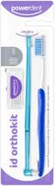 Kit Ortodôntico PowerDent Cilíndrico