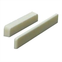 Kit Osso Pronto Rastilho E Nut Violao Classico Nylon 52mm Kit Osso Pronto Rastilho E Nut Violao Classico Nylon 52mm