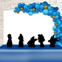 Kit Ouro ALEATORIO -IMPAKTO VISUAL