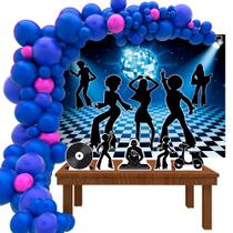 Kit Ouro Anos 80 ATUALIZADO- IMPAKTO VISUAL