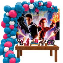 Kit Ouro As Aventuras de Sharkboy e Lavagirl - IMPAKTO VISUAL