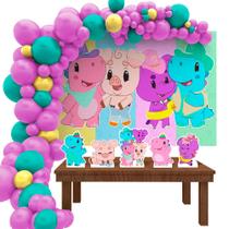 Kit Ouro Baby Tube- IMPAKTO VISUAL Kit Ouro Baby Tube- IMPAKTO VISUAL