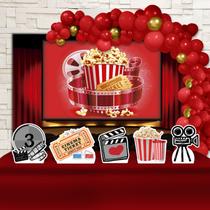 Kit Ouro Cinema-IMPAKTO VISUAL Kit Ouro Cinema-IMPAKTO VISUAL