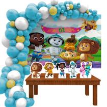 Kit Ouro Dee e os Amigos em Oz- IMPAKTO VISUAL Kit Ouro Dee e os Amigos em Oz- IMPAKTO VISUAL