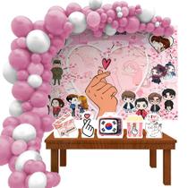 Kit Ouro Dorama- IMPAKTO VISUAL