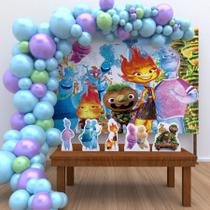 Kit Ouro Elementos-IMPAKTO VISUAL Kit Ouro Elementos-IMPAKTO VISUAL