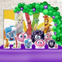 Kit Ouro FINI- IMPAKTO VISUAL