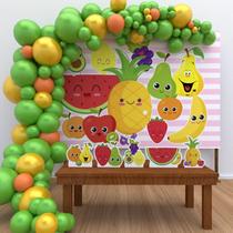 Kit Ouro Frutas - IMPAKTO VISUAL