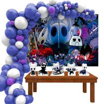 Kit Ouro Hollow Knight- IMPAKTO VISUAL